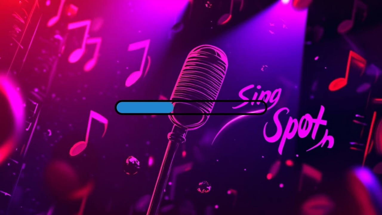 Que 20 años no son nada. Karaoke ( Diegocaina77)