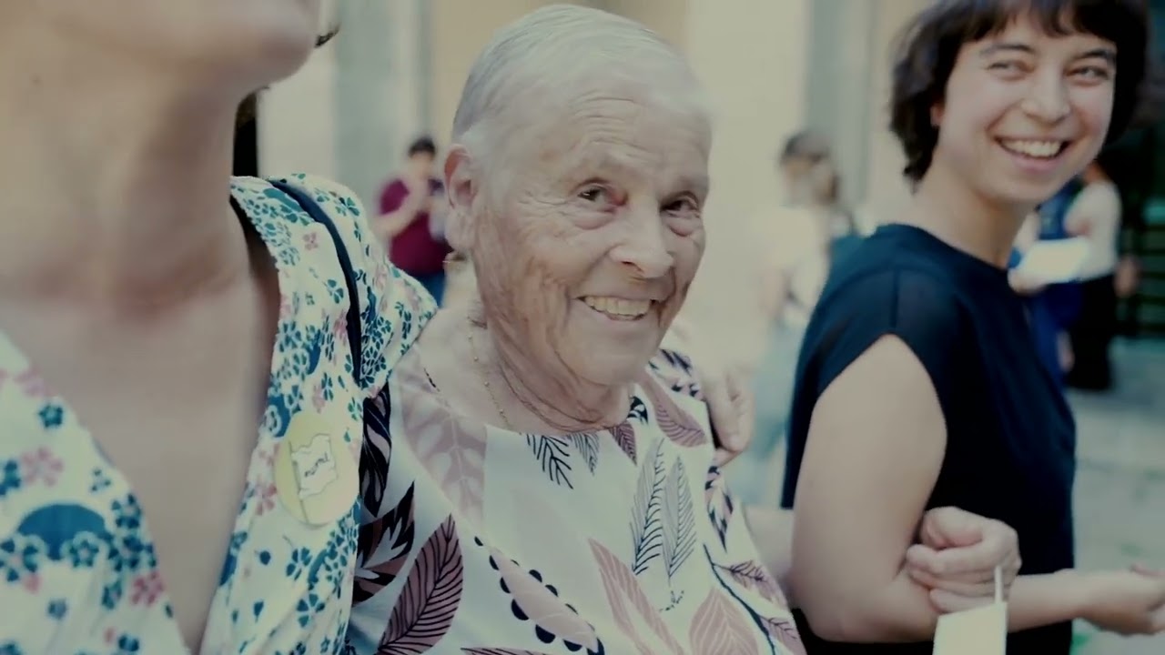 Documentário sobre As Bravas- f/est Amarante