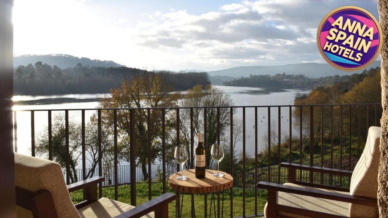 Gandarela Turismo Rural | Ourense, Spain | Hotel Review 🏨