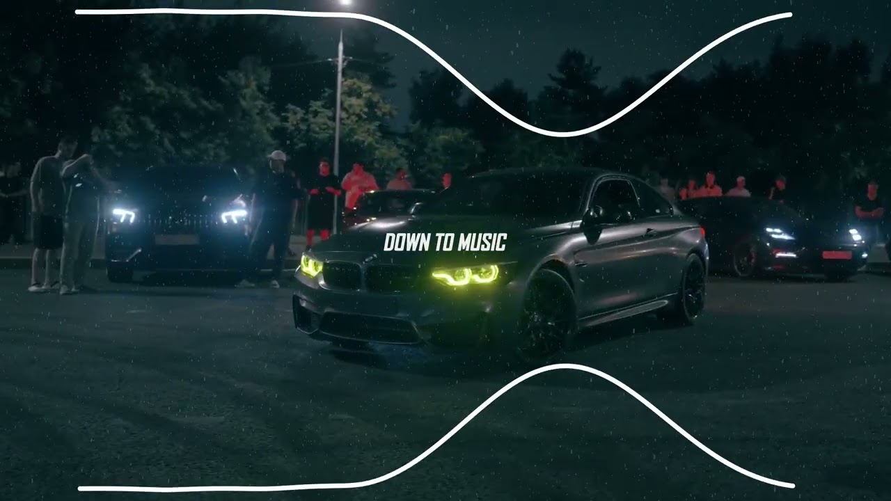 Can't Be Us Bass Boosted | Can't Be Us |  PREM DHILLON | Latest Punjabi Songs 2025 | Down To Music