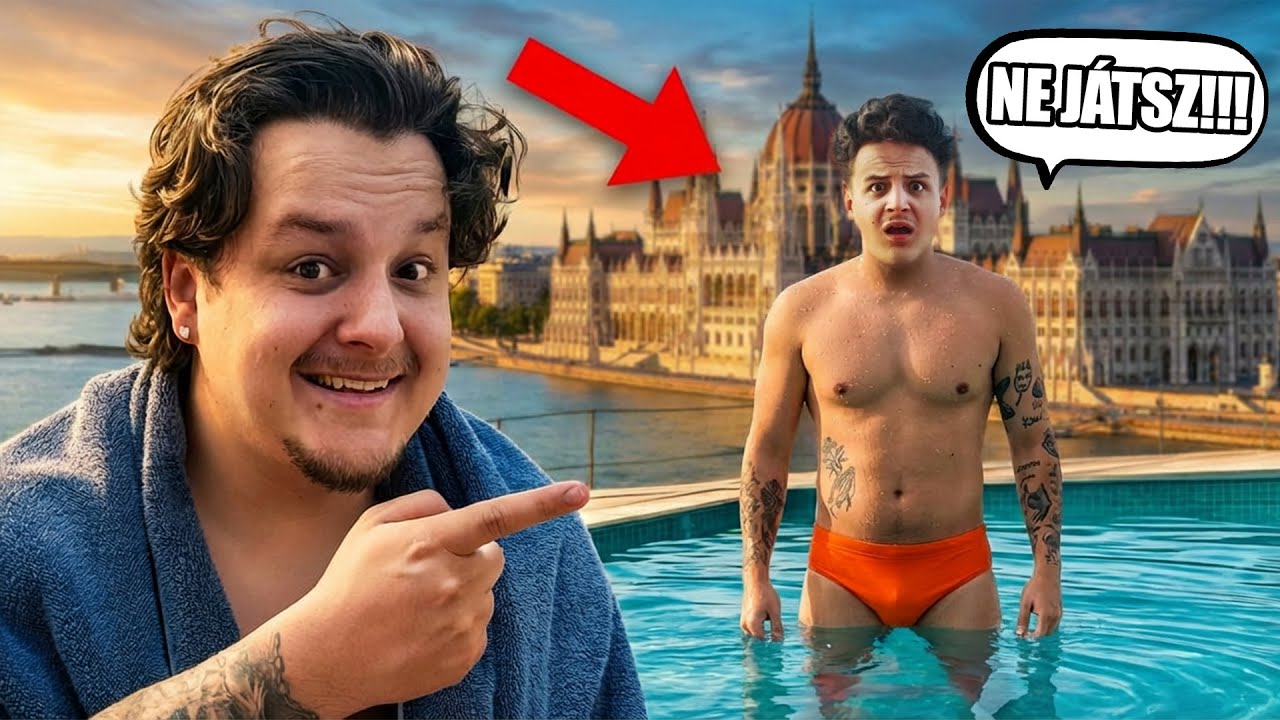 Ezért Ne Fogadj A Barátaiddal! (fogadások)