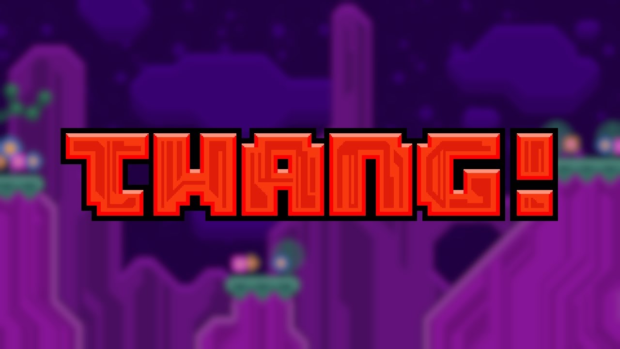 Level Theme - Twang [Nitrome HD Music]