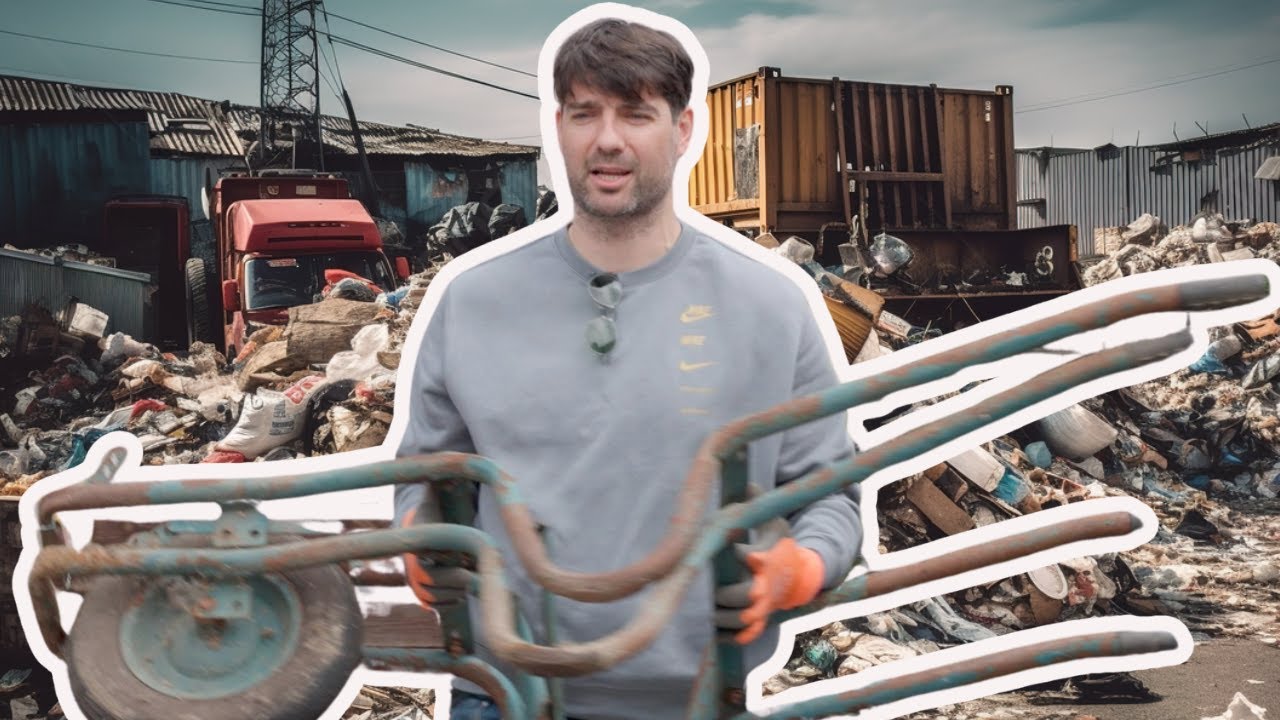 Vedran Ćorluka i Franka skupljali staro željezo s Romima | KNJAZALIŠTE