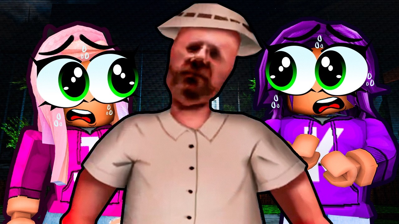 Midnight Zoo! (Good & Secret Endings) | Roblox