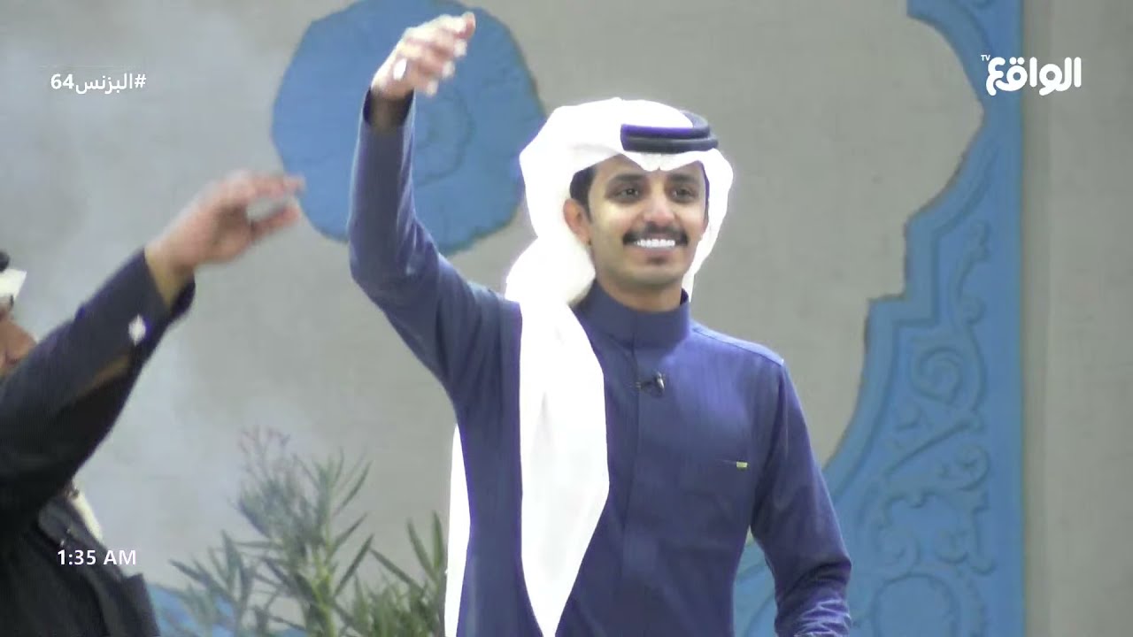 (حصري) تدشين "لا لحقني من الدنيا تعب " أداء : محمد آل عبيان كلمات : عبدالله الرزقي 