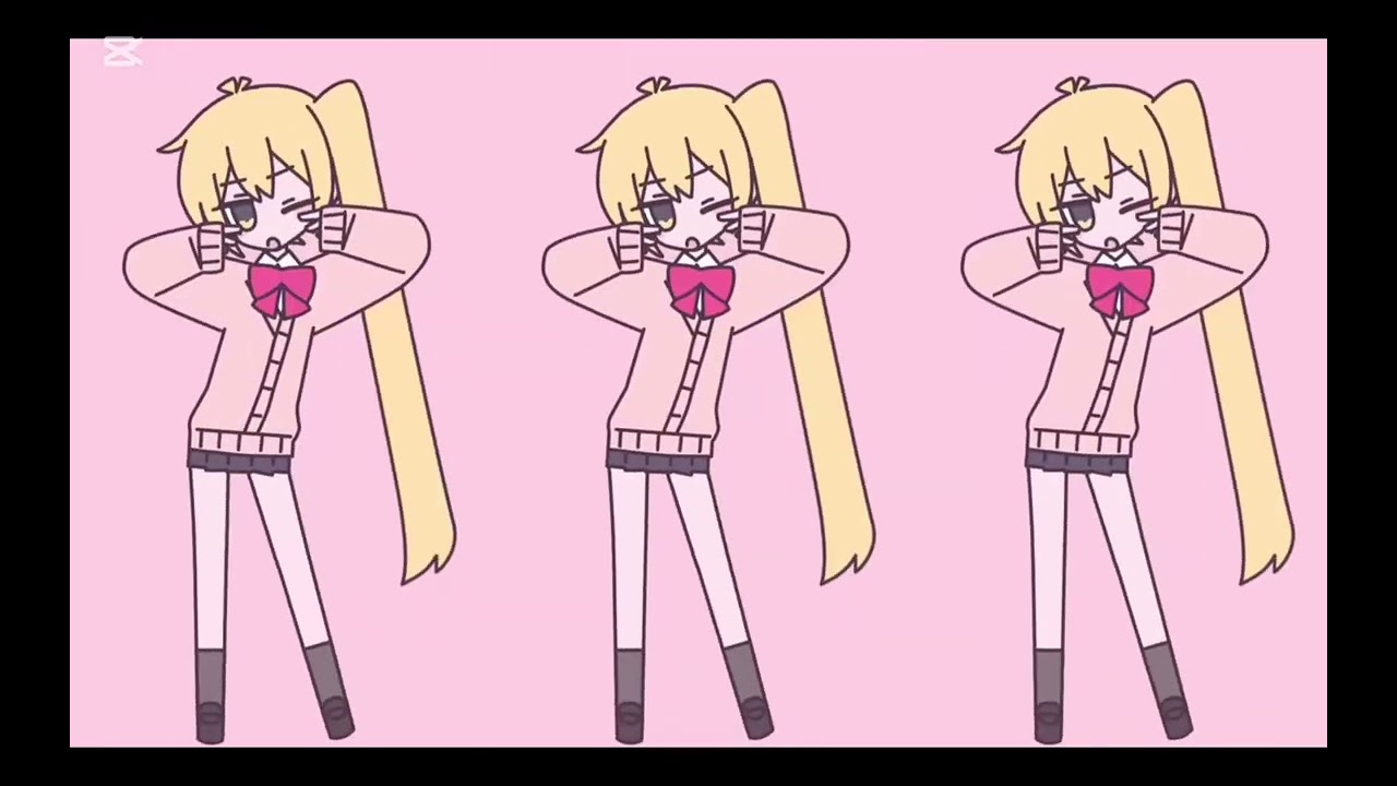 Zaako, but Its cute