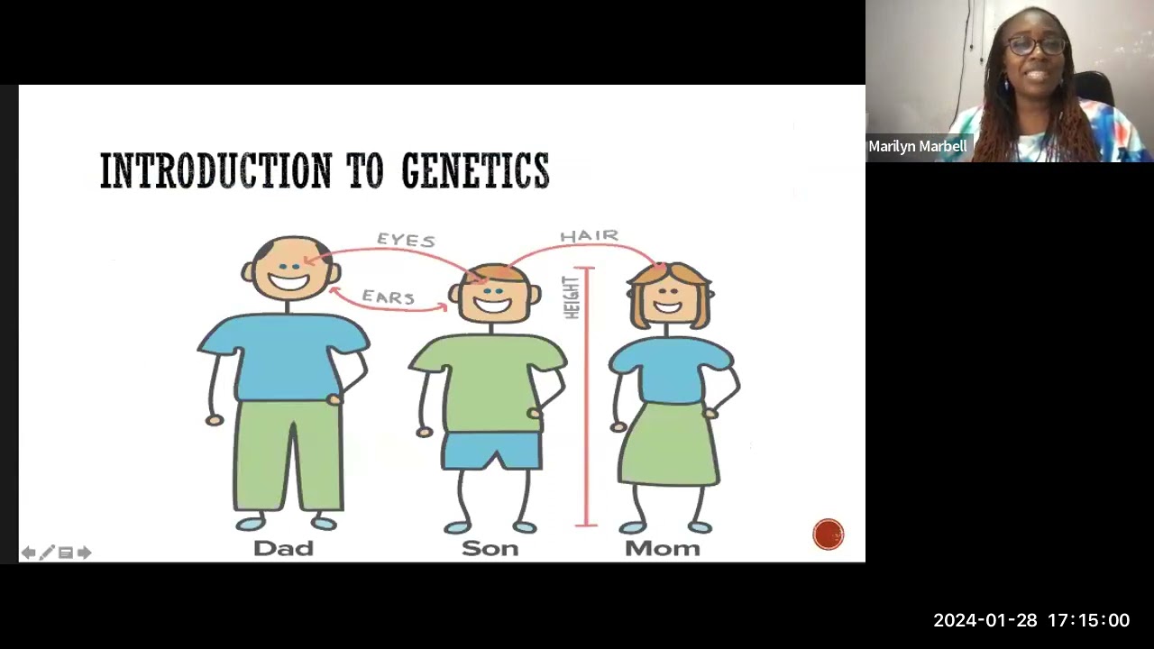 Birth Defects Public lecture.