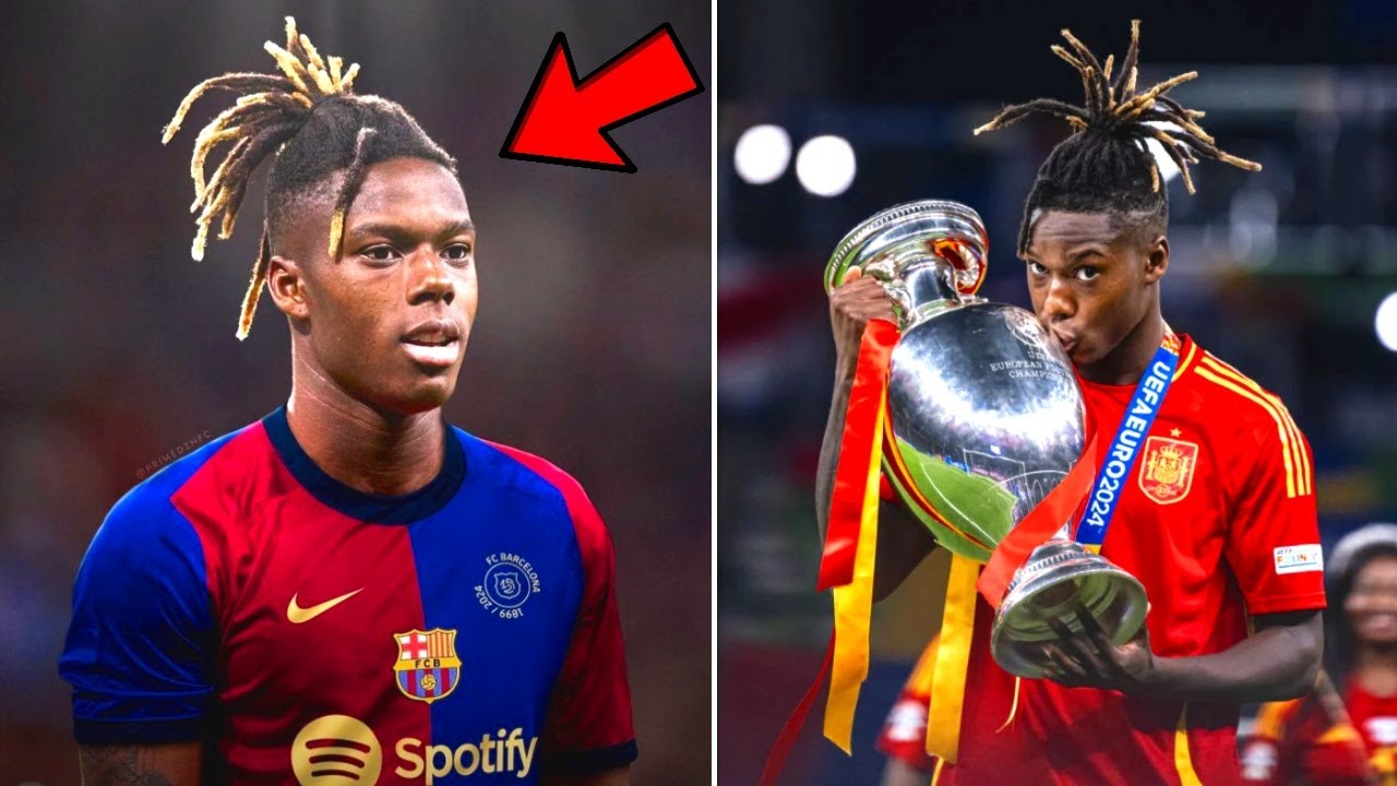 Nico Williams Performs Huge U-turn On His Future As Favourites Emerge To Seal Stunning Transfer
