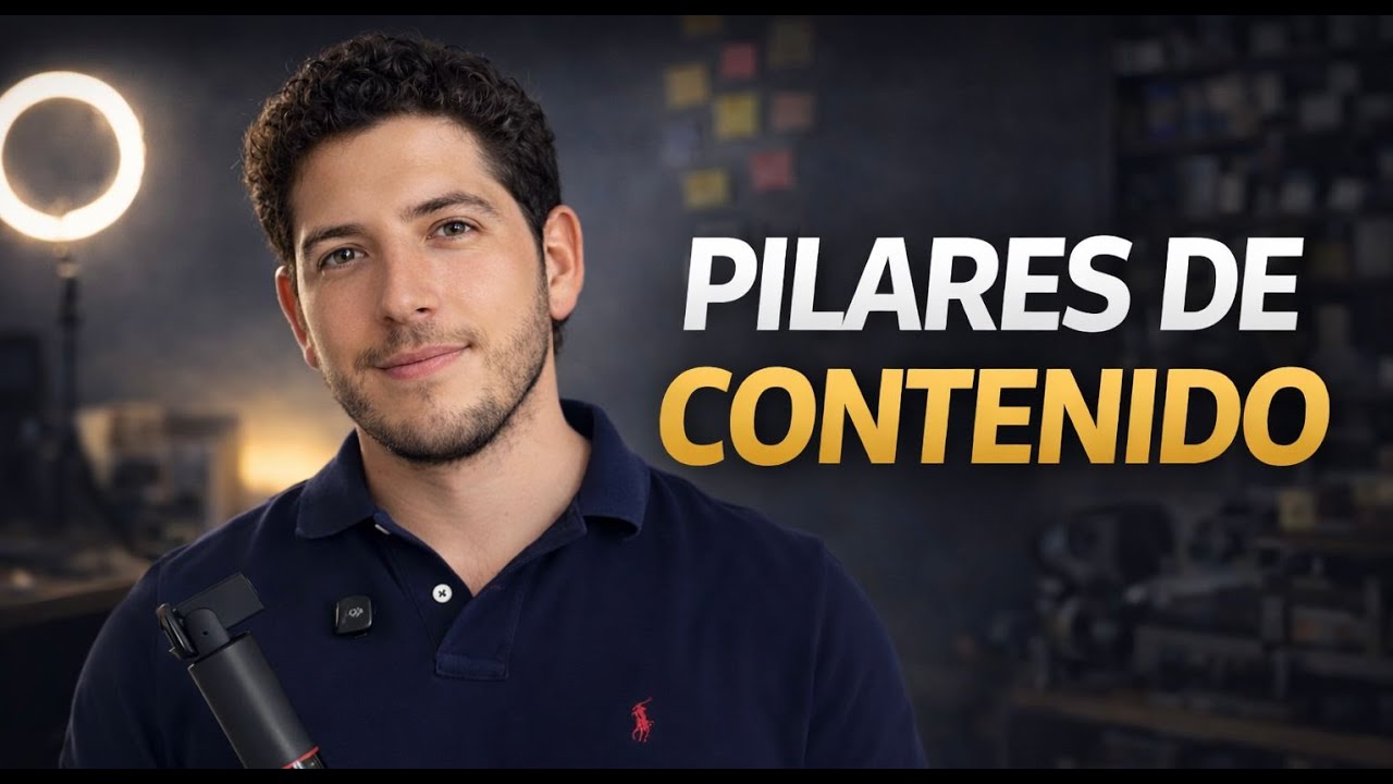 Esta es la base de toda estrategia de contenido para redes sociales