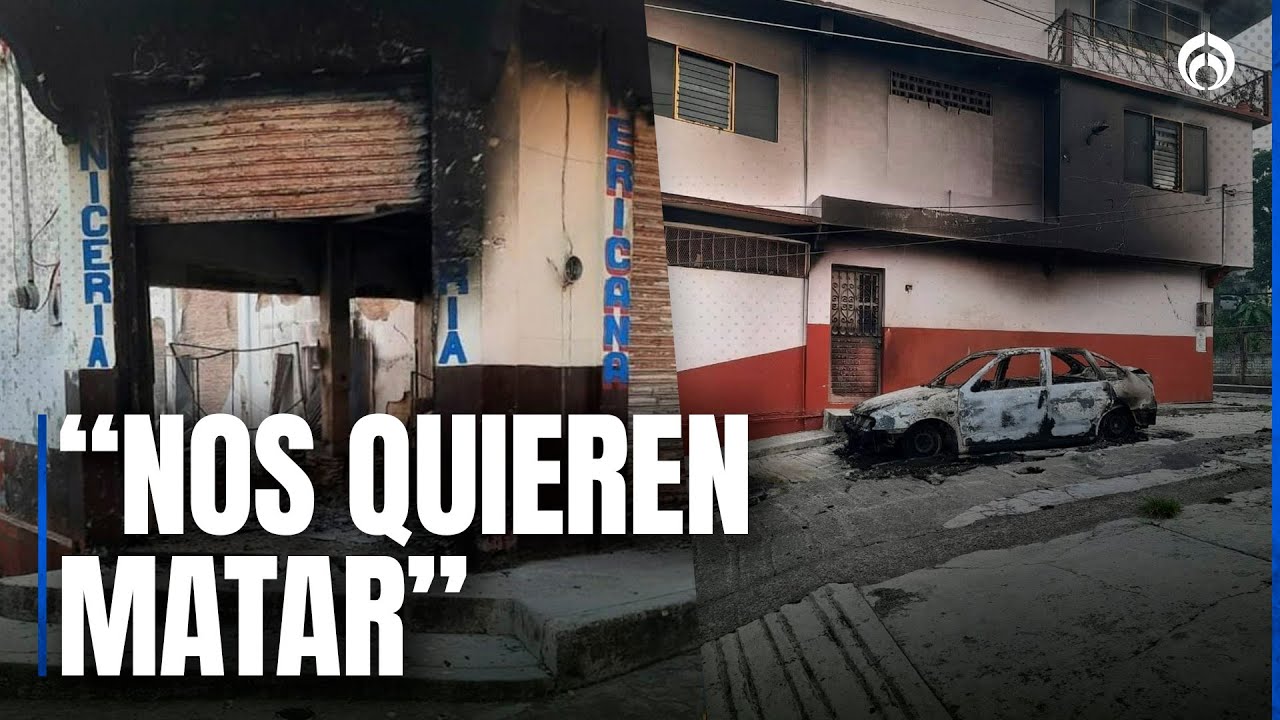 Habitantes de Tila piden auxilio al gobernador ante amenazas de grupo armado