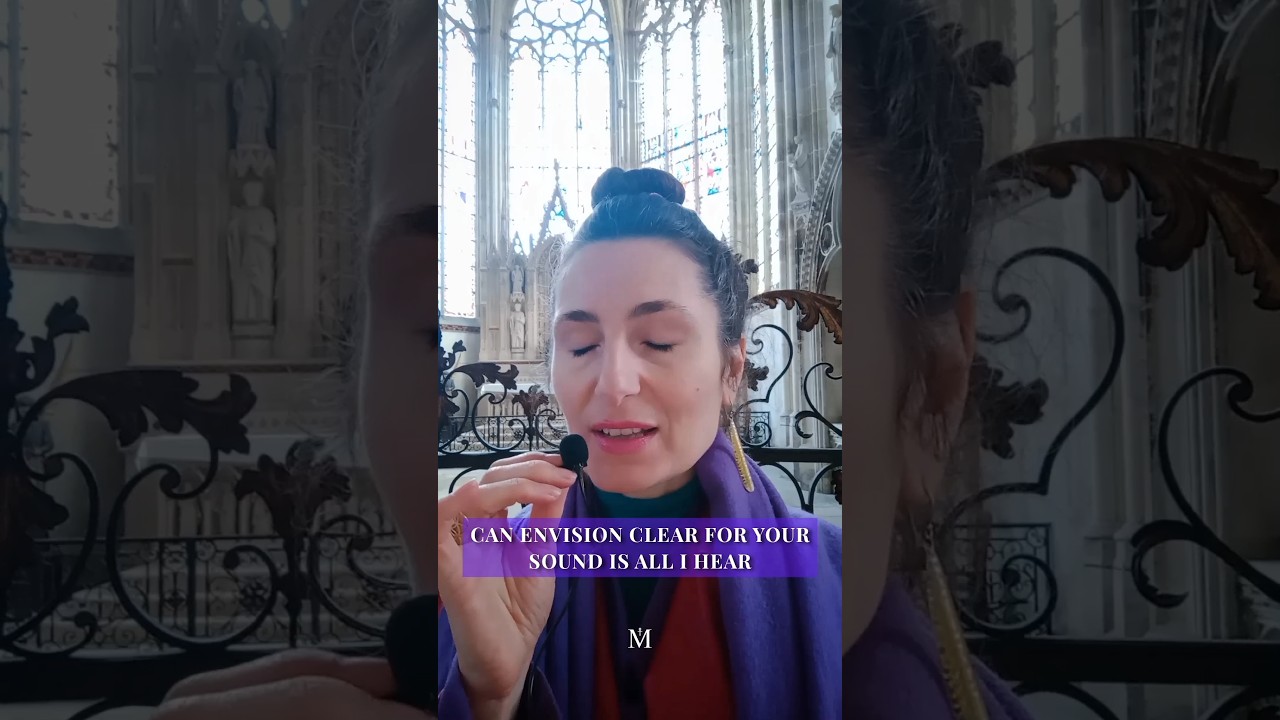 The Acquiescence is killing Eve #mysticpoetry #poetry #church #divinefeminine