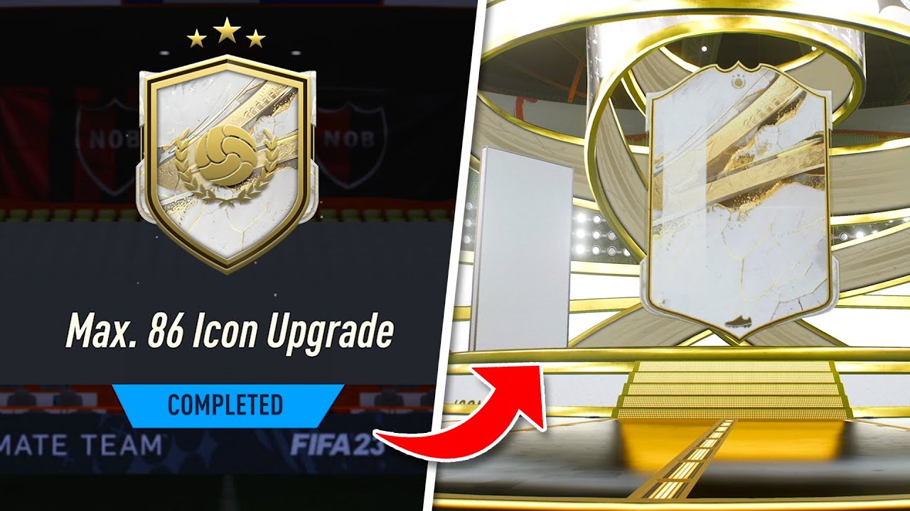 Is the Max. 86 Icon Upgrade Pack worth it?