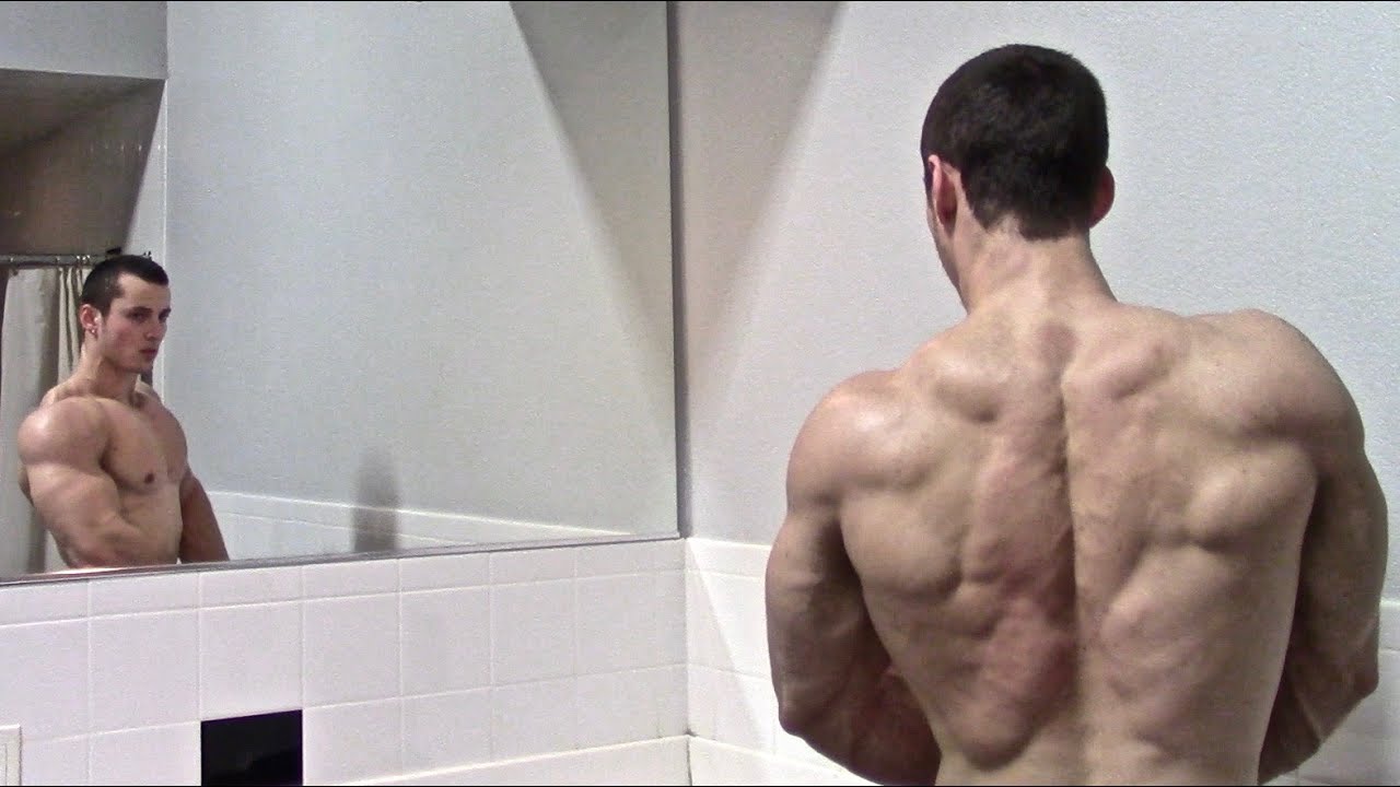 Oldschool Zhredded Conditioning