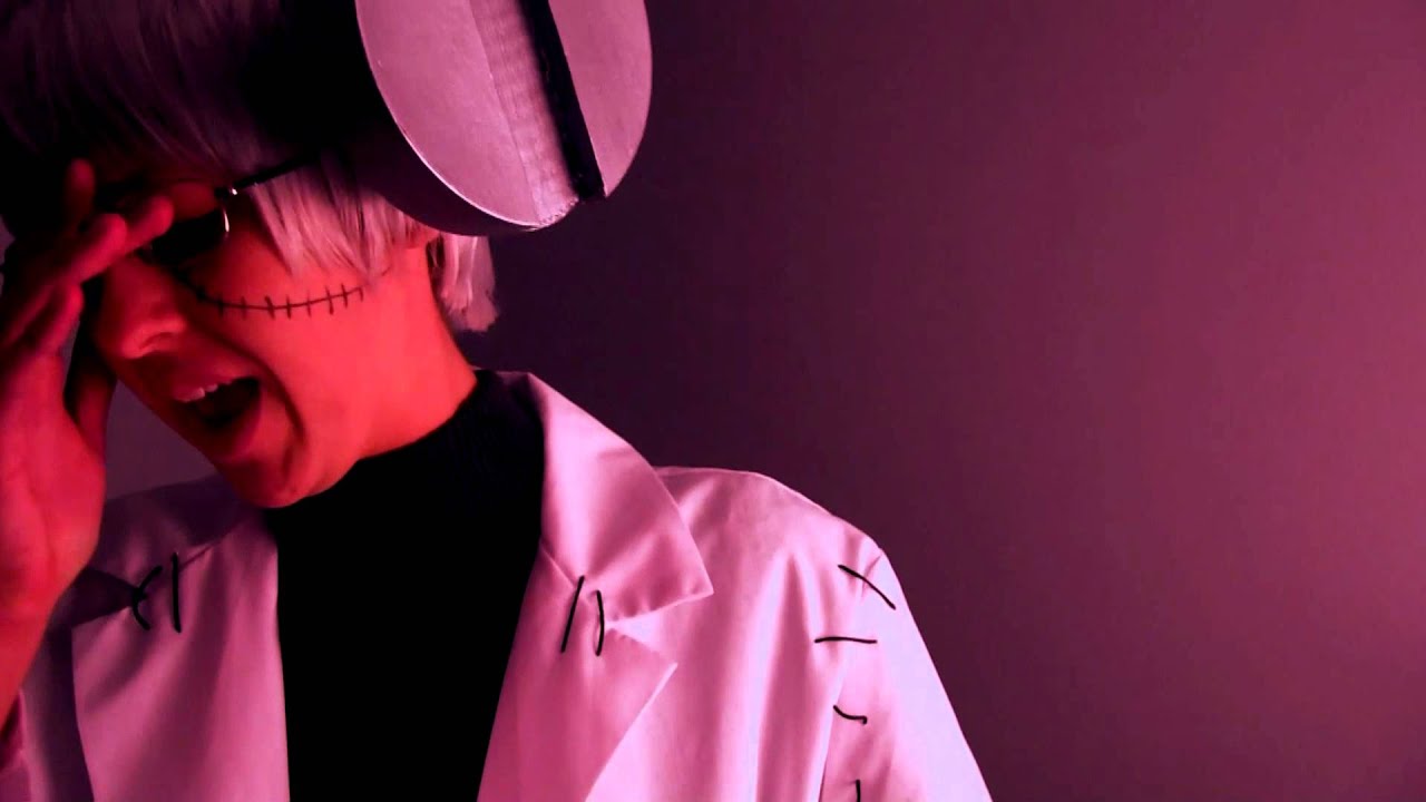 Stein's Madness CMV
