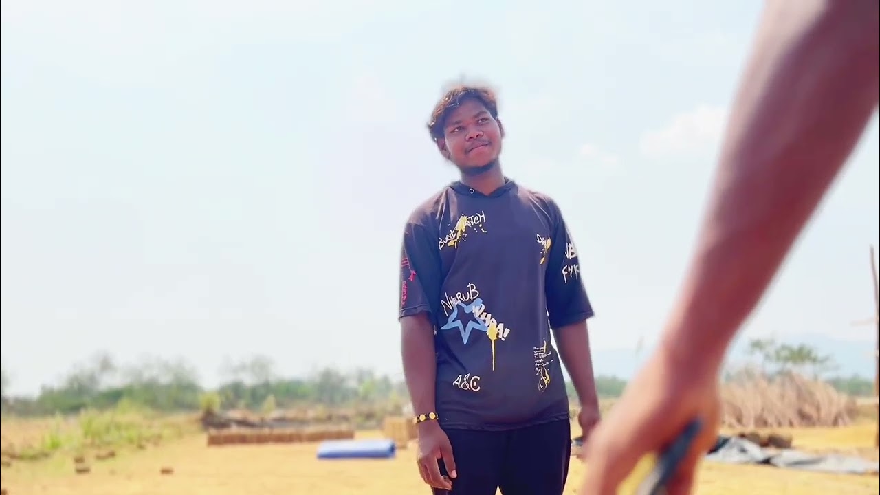 Short movie part 1 #trending #youtube #fighting #movie 