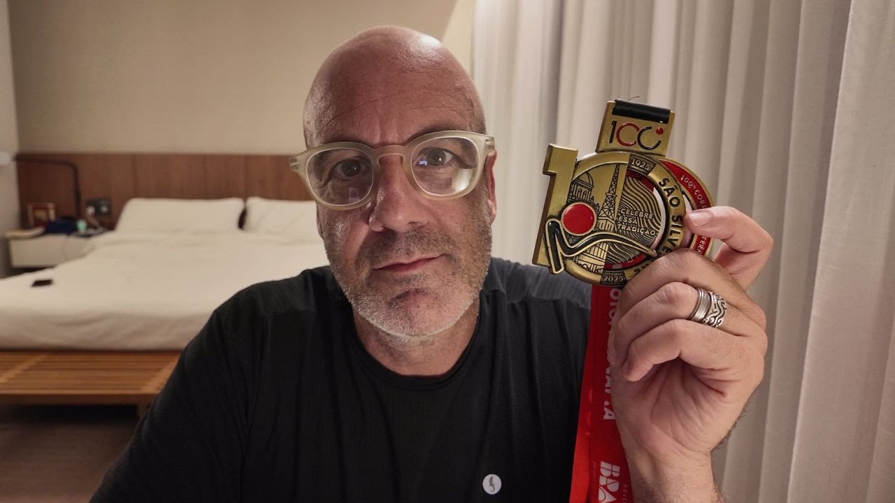 S&Atilde;O SILVESTRE 2025 - O que foi bom e o que foi ruim