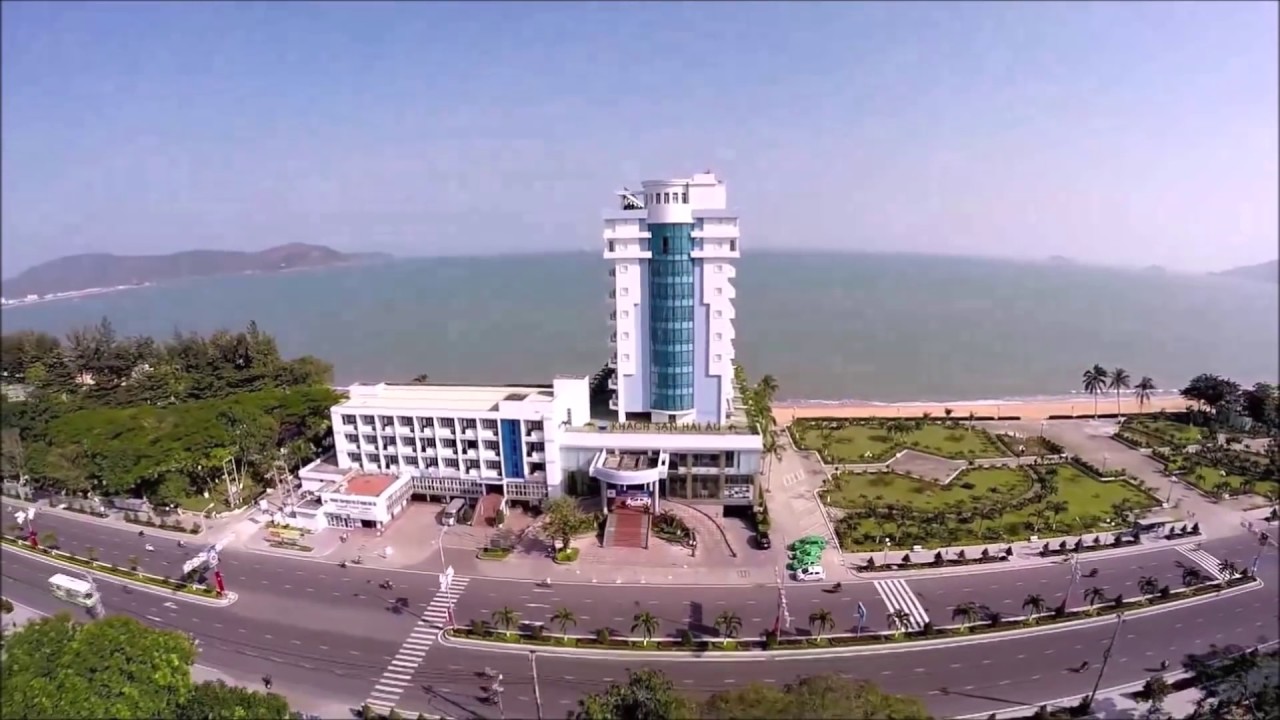 Khách sạn Hải Âu, Quy Nhơn