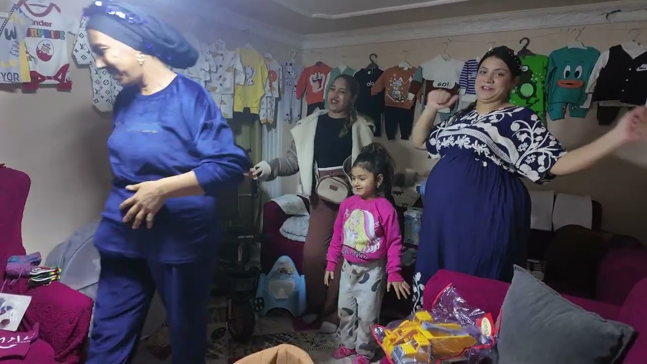 Ersen pir farkıyla 