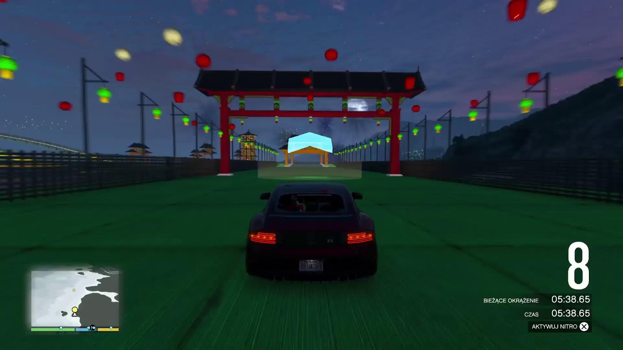 🔴GTA 5 PS5 Online #1