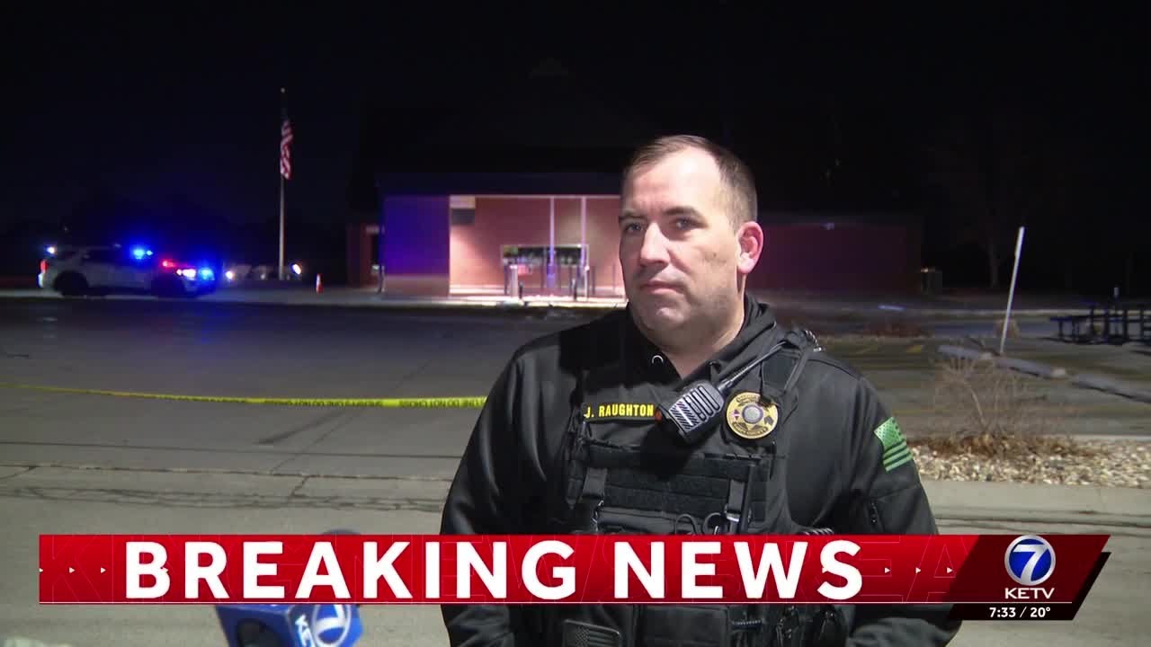 Sarpy County ATM theft investigation