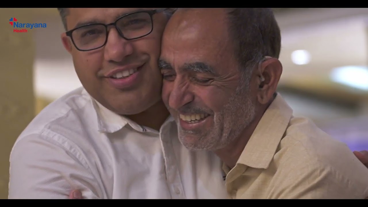 Cancer Survivor Day | Stories of Strength & Celebration | Narayana Health Katra