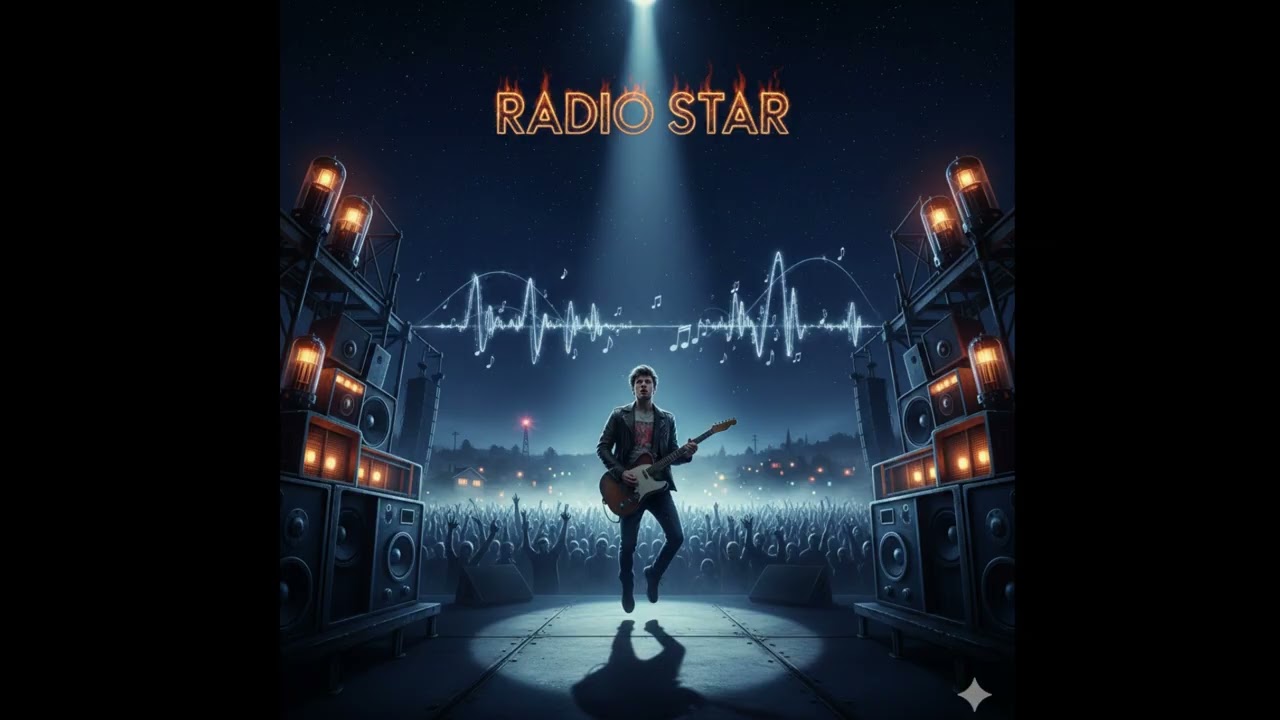 Radio Star 