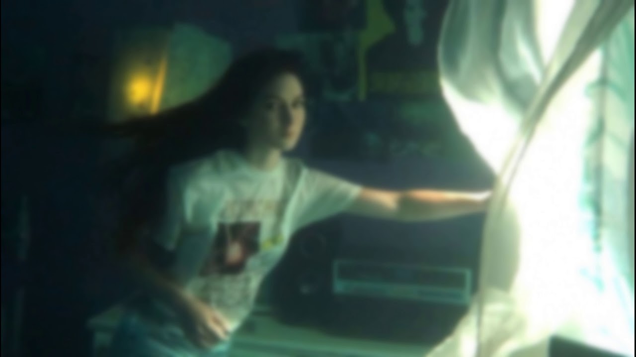 Weyes Blood - Andromeda 750% Slower