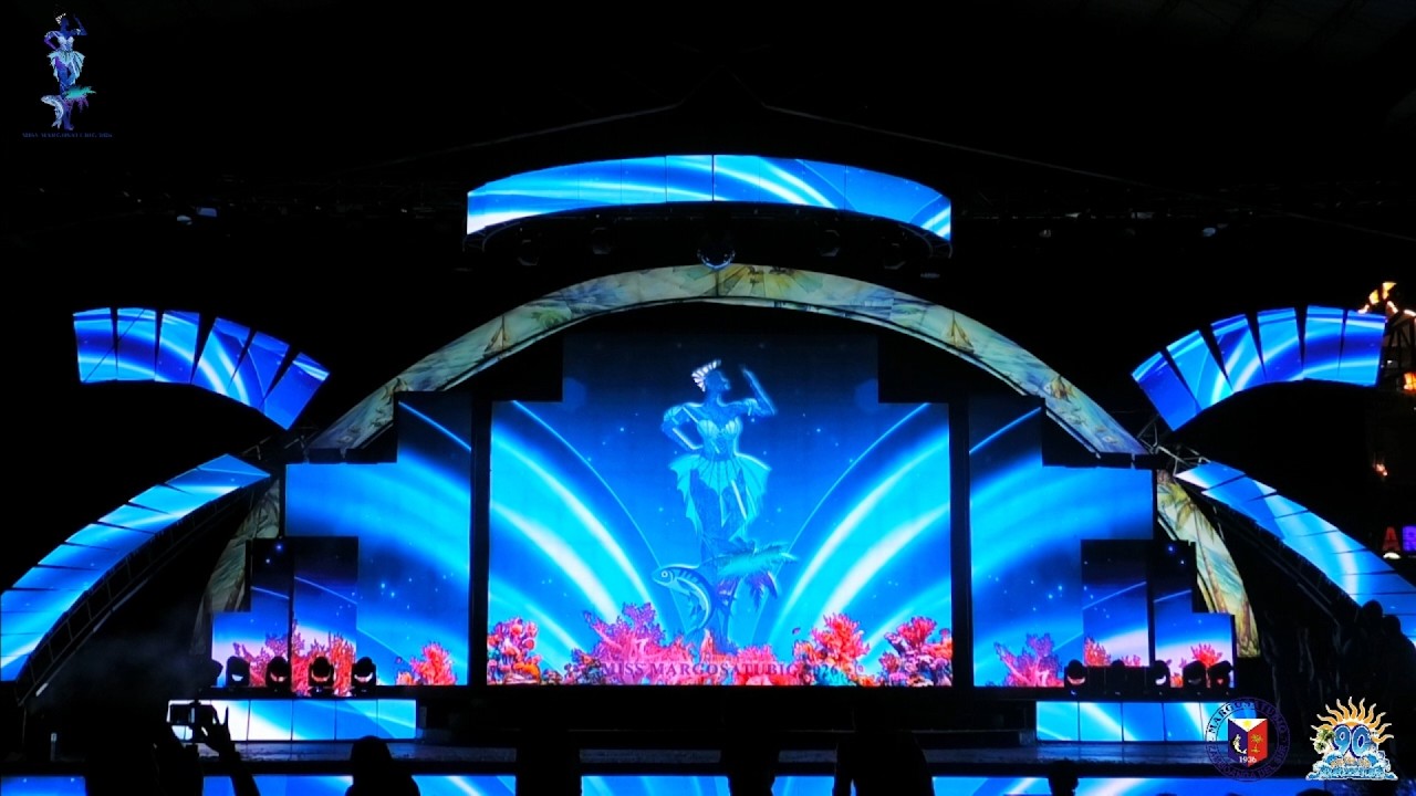 Miss Margosatubig 2026 Coronation Night | Full Video