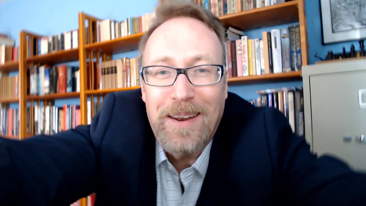 Psychoanalyzing The Winter's Tale