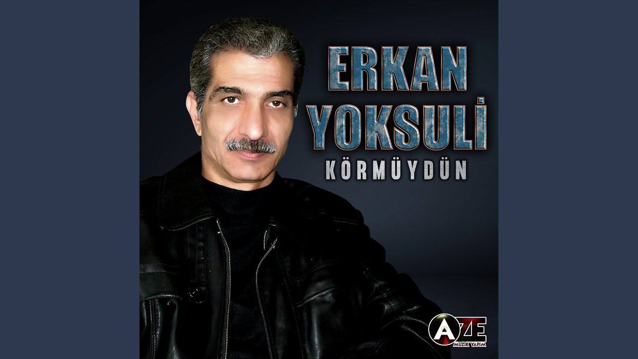 Körmüydün