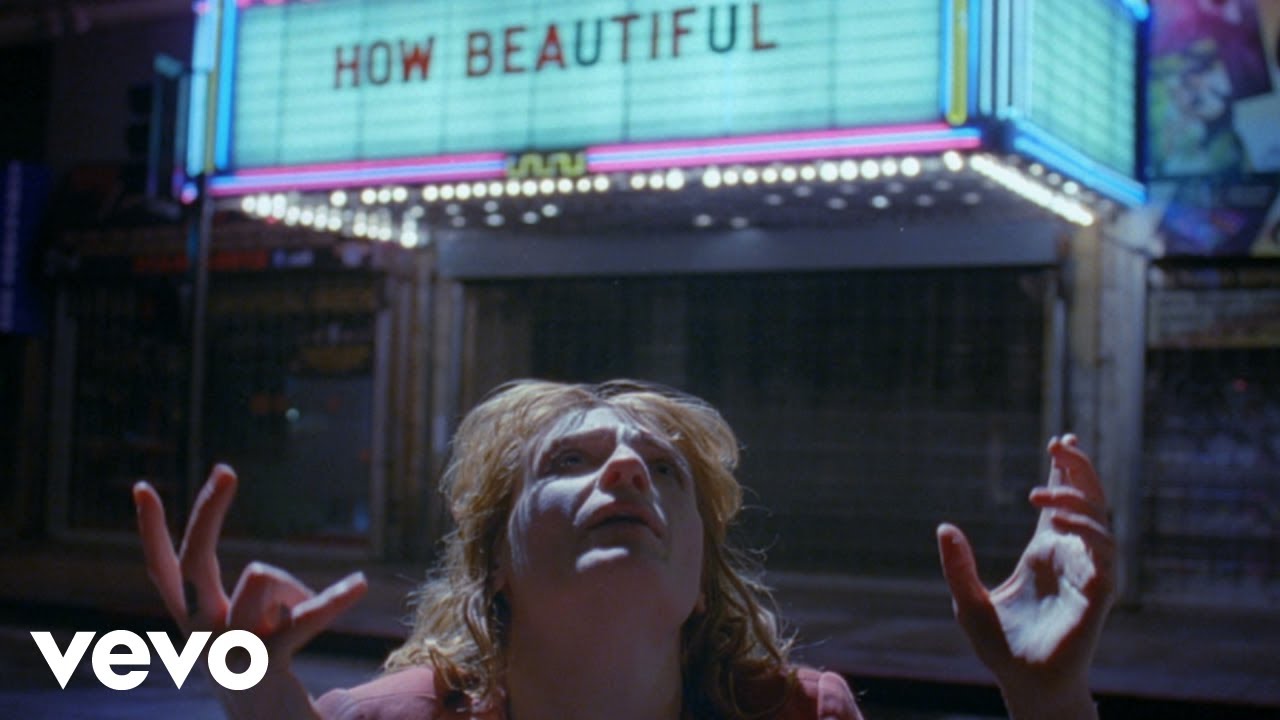 Florence + The Machine - Third Eye (The Odyssey – Chapter 9)