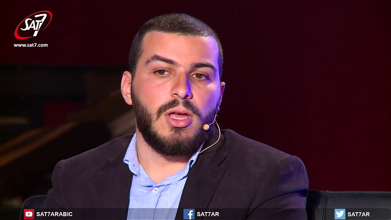 مهم تكون مسيحي؟ (٢) الحلقة ٢٤ - الحرية الجزء ١