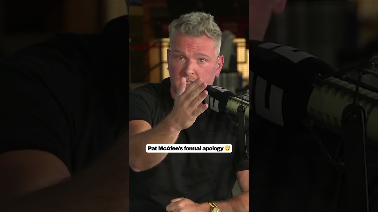 McAfee przeciął kolejkę w EPCOT 🤣
