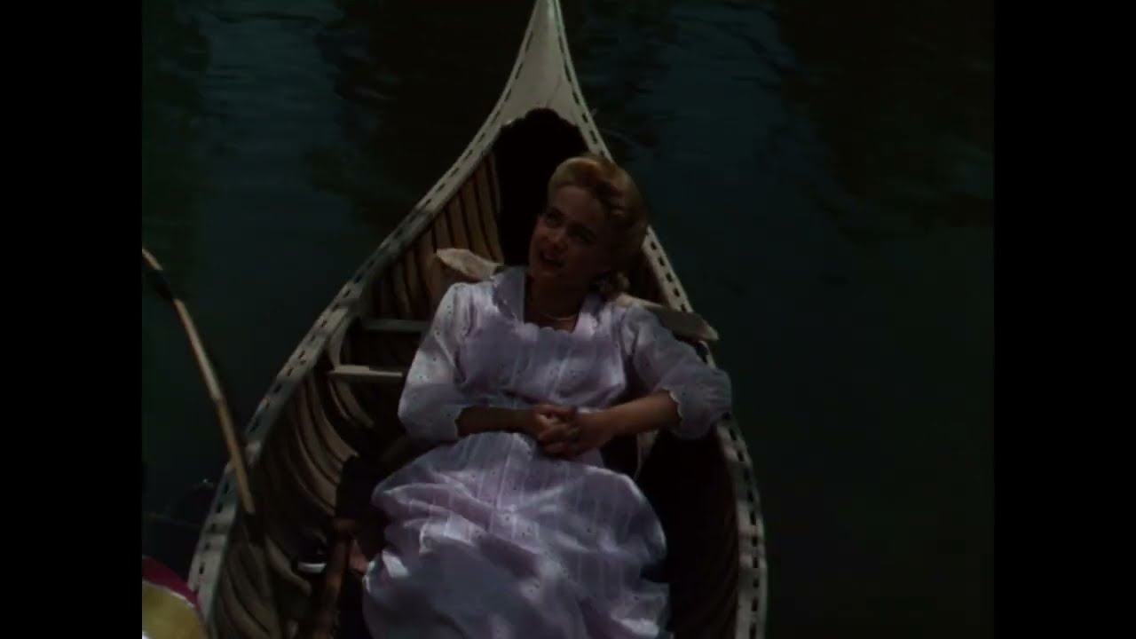 By The Light Of The Silvery Moon - Two Weeks With Love (1950)