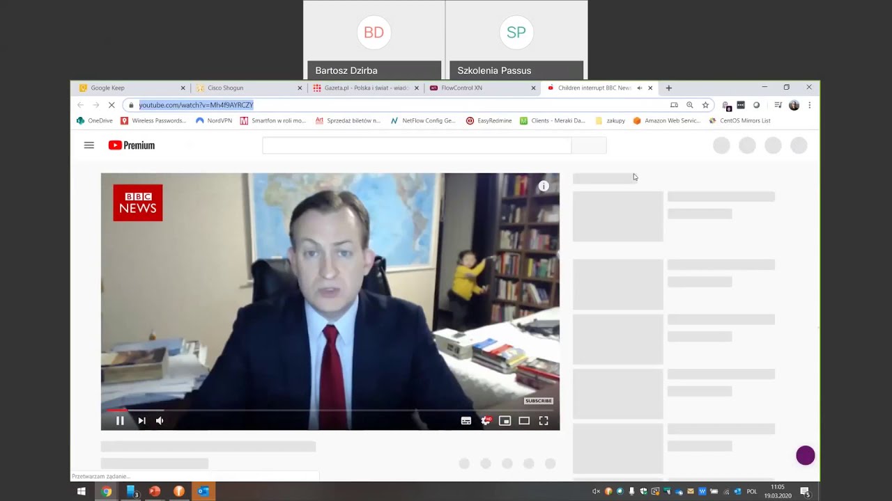 Praca zdalna a wyzwania dla działów IT - Czy nasza infrastruktura to wytrzyma
