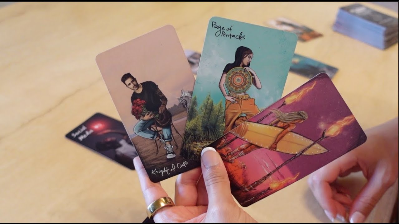 LEO: This Person Has Never Been With Someone Of Your Calibre & They Spend DAYS Thinking About You 👀🔥