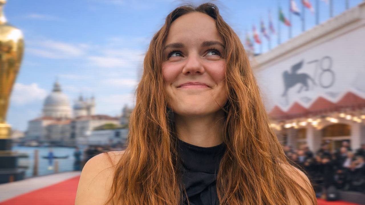 Я НЕ ВЕРЮ, что это происходит… Венецианский кинофестиваль Влог