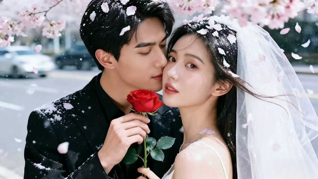 DUB✨Time-Traveled Girl Becomes the Most Powerful Little Princess in the Imperial City!