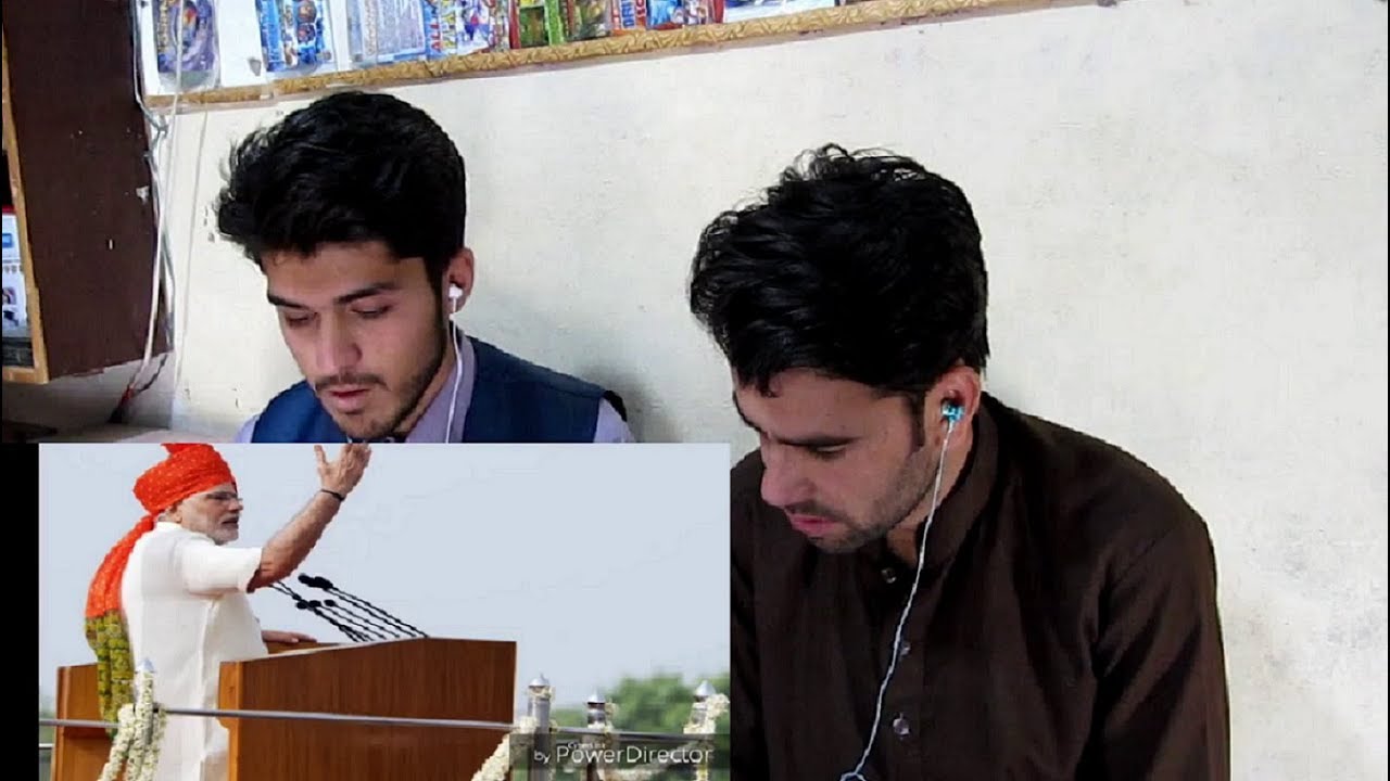 Jai Jai Kara - Har Har Modi -In MODI FORM ( Afghan Reaction )