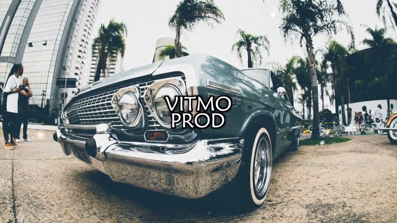 [FREE] West Coast x Fnasty323 Type Beat 2023 - 