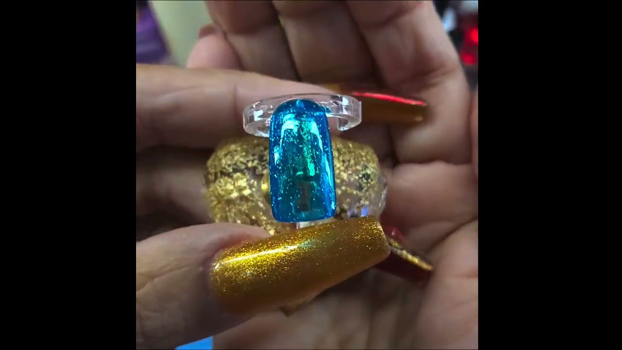 Swatching Time 💅🌟 ABAC💖 BornPretty 💝 Modelones #Swatching #nailcolors #NailSwatches #NailAficionada 