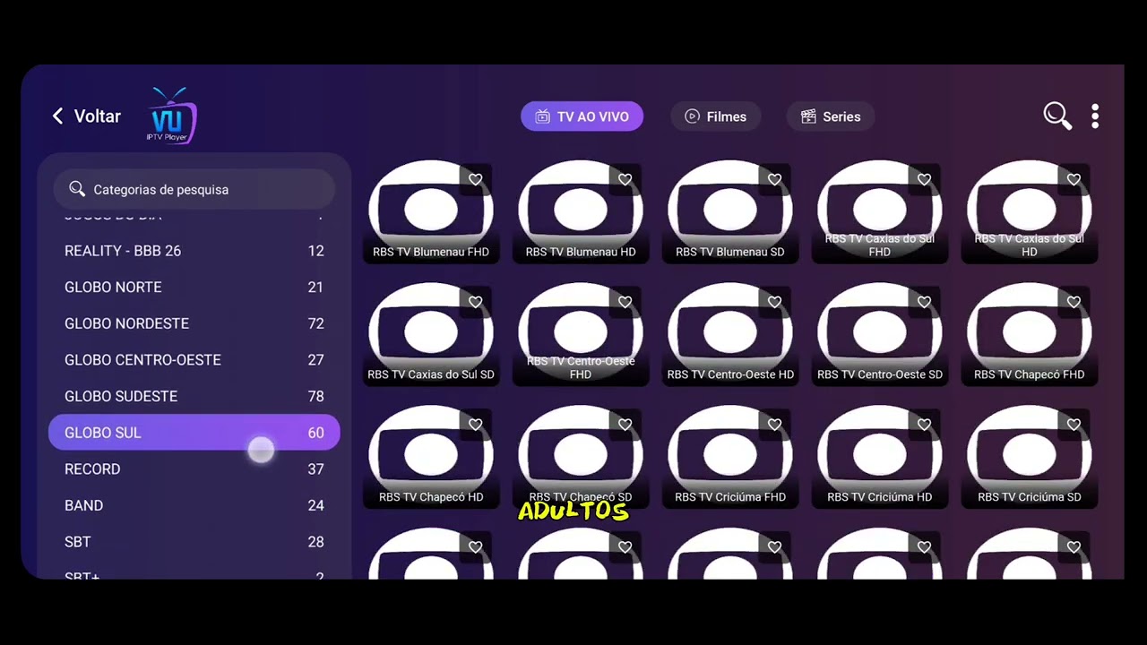IPTV 2026