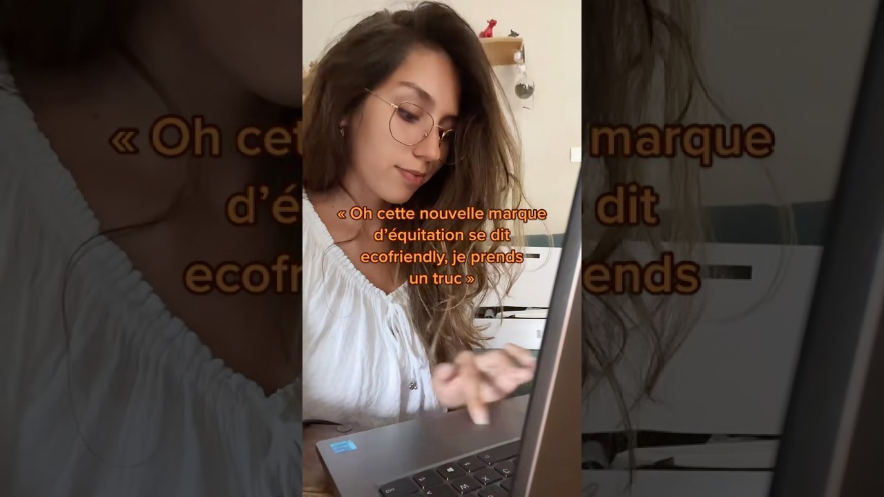 Vive l’authenticité hein 👍👍 