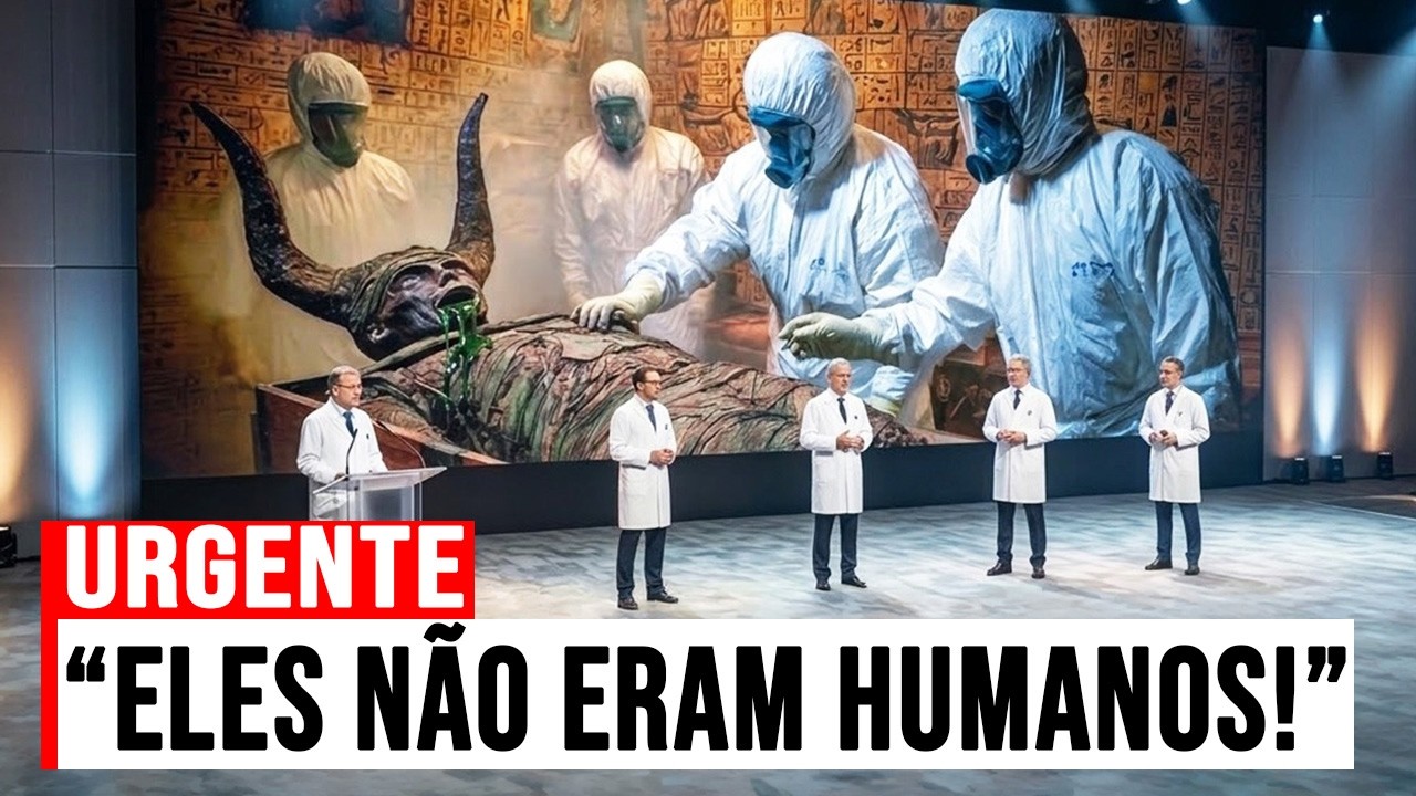 PROVA DE DNA CHOCANTE: o PRIMEIRO rei maia N&Atilde;O era quem pens&aacute;vamos!
