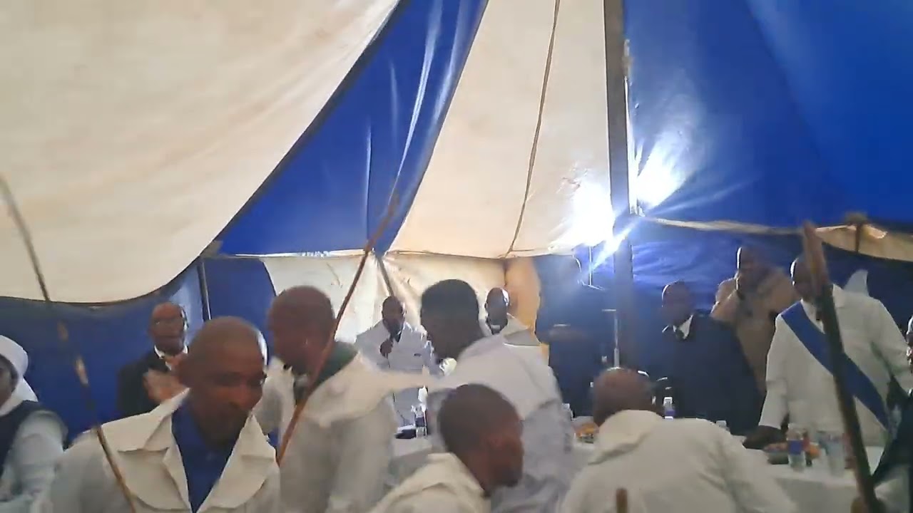 ZION APOSTOLIC MINISTRIES ABATHUNYWA Z.A.M.A 2025