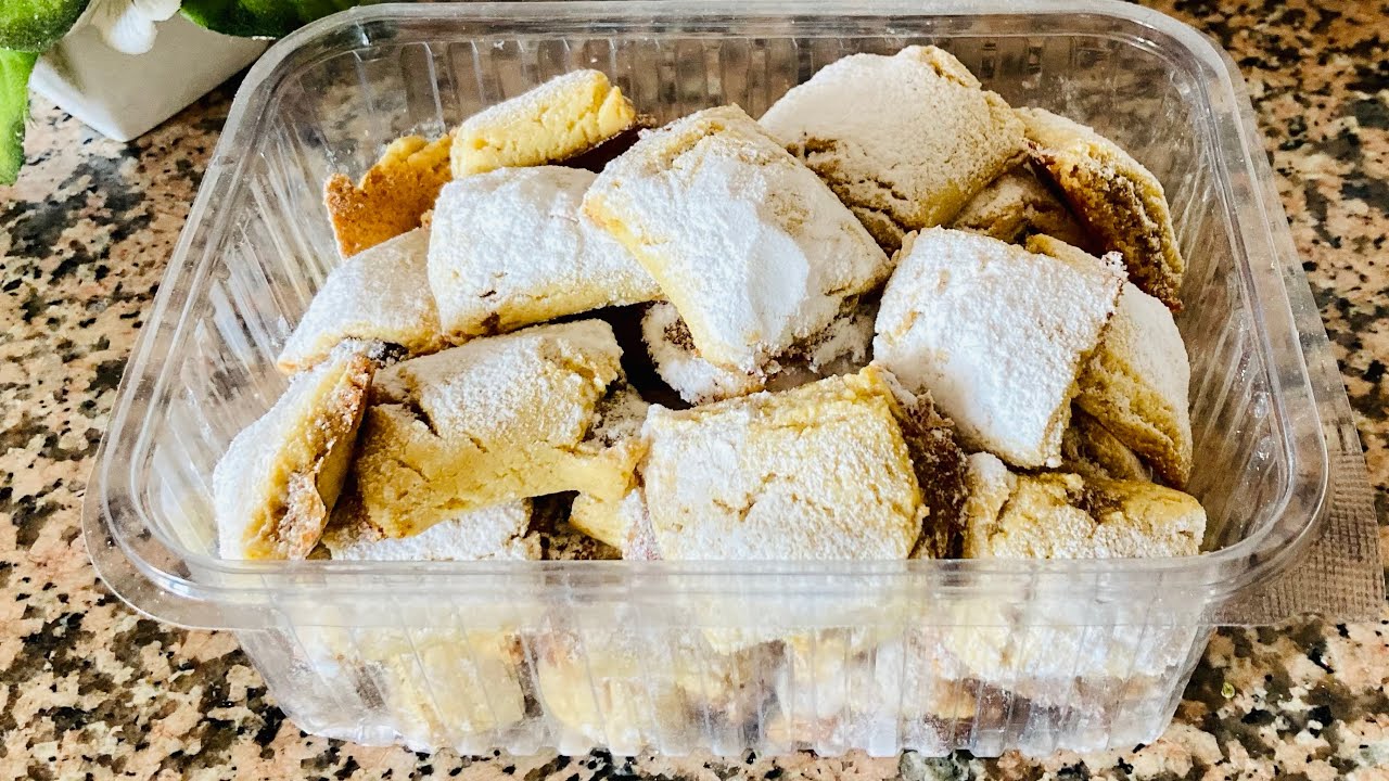 🍪Kaydetmeniz gereken kurabiye tarifi 🤩 Reçelli Kurabiye Nasıl Yapılır❔