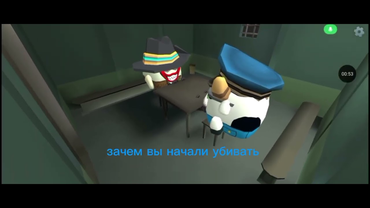 ANALOG HORROR anomaly part 4 ДОПРОС