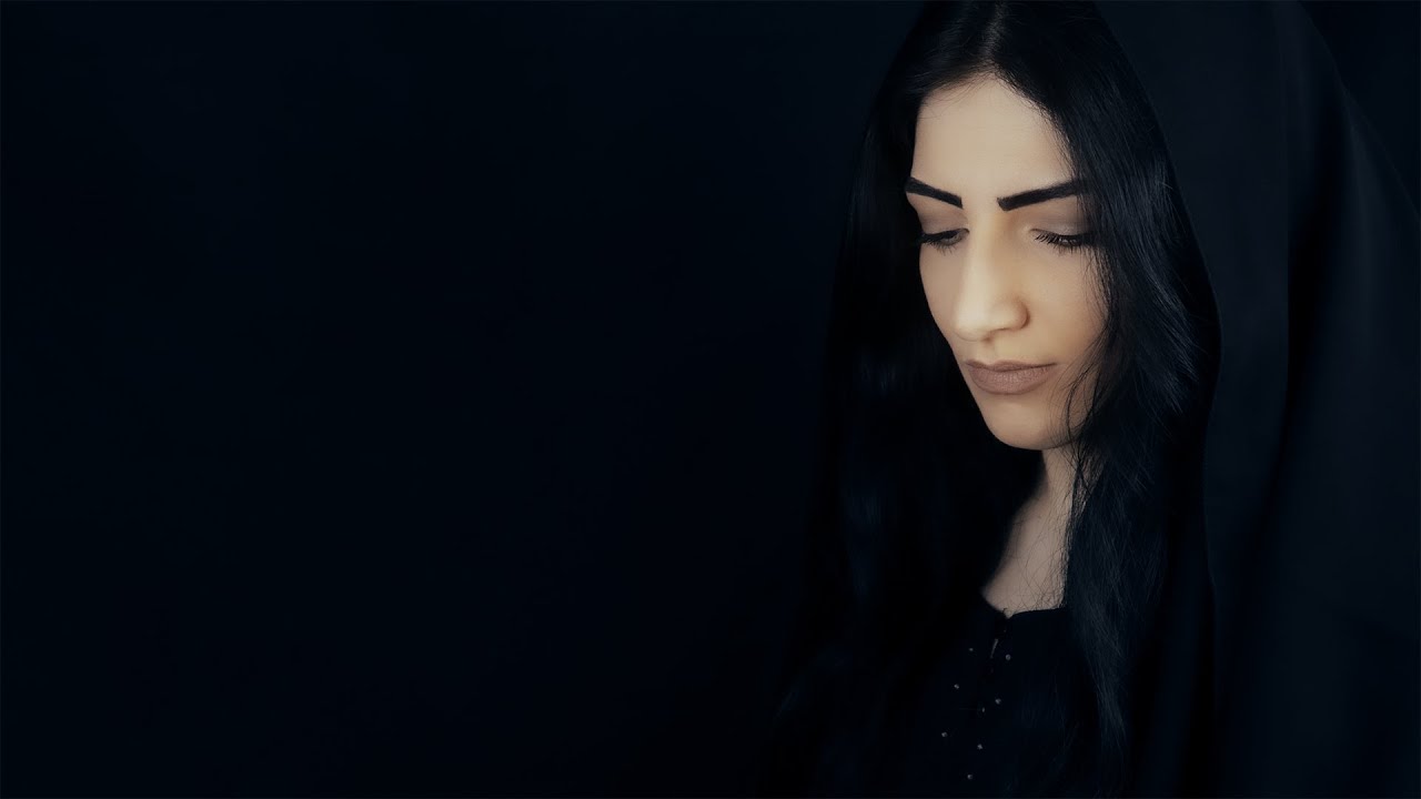 Rita William - O Haupt voll Blut und Wunden ريتا وليم - إكليله مضفور