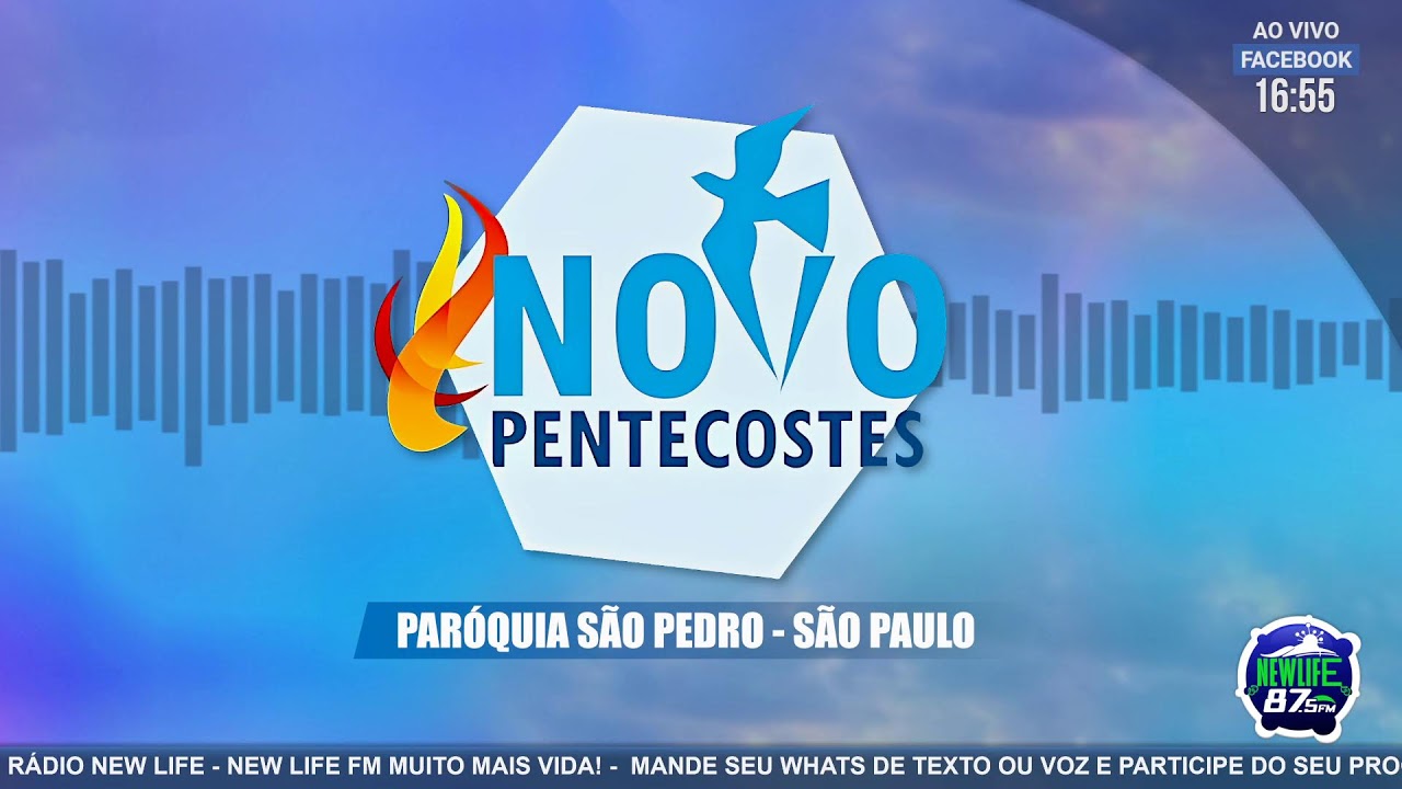 🔝 PROGRAMAÇÃO 🔴 AO VIVO!