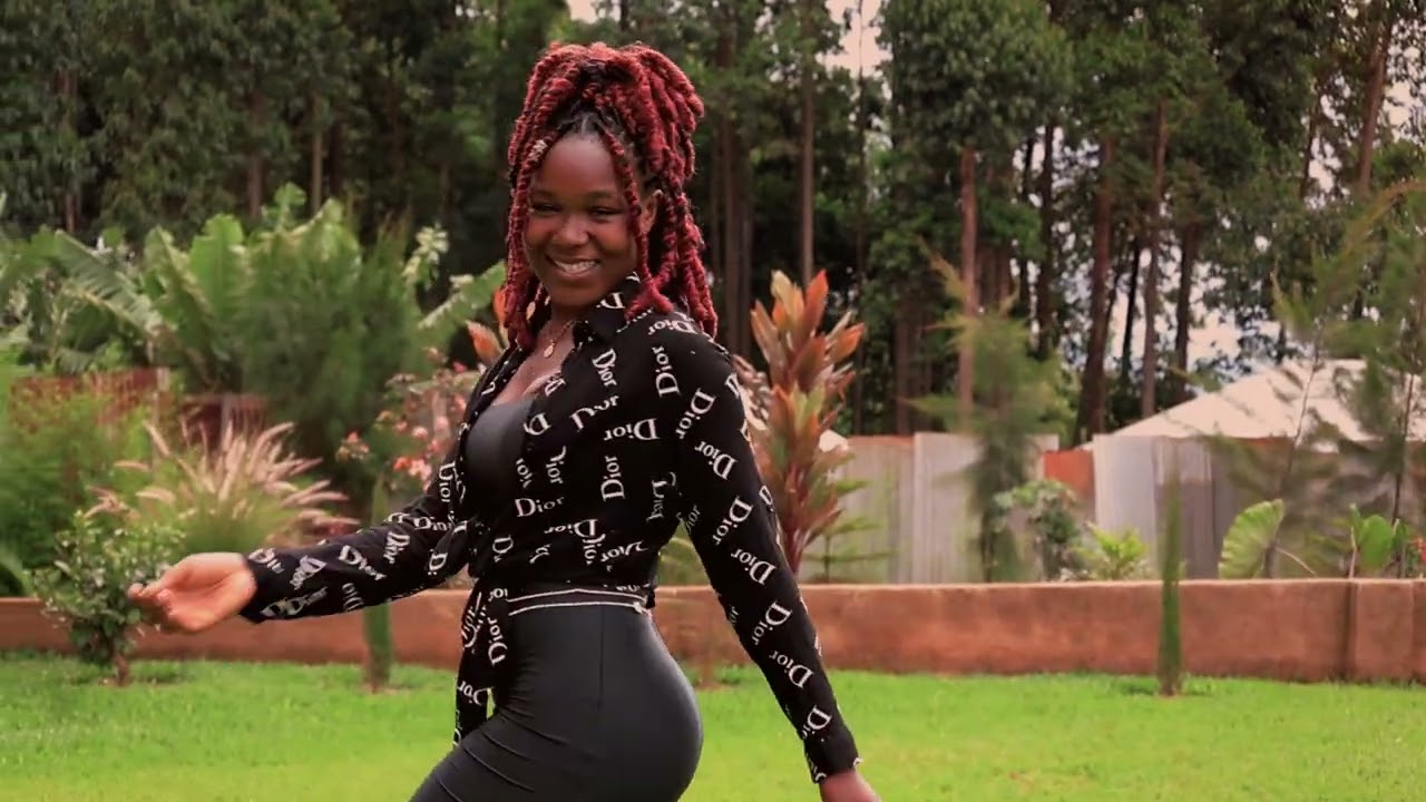MC KUDU~AMANDEGERE X MASTER ANGEL OFFICIAL VIDEO
